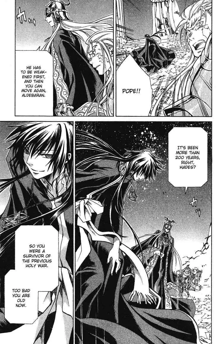 Saint Seiya - The Lost Canvas Chapter 45 6